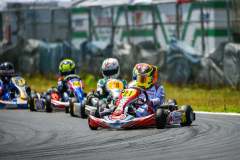 CAMPIONATO ITALIANO SARNO