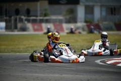 CIK FIA RD 03