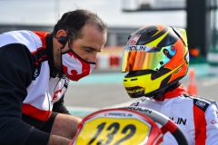 CIK FIA WORLD CHAMPIONSHIP