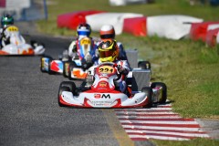 IAME SERIES RD 01