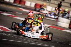 IAME WINTER CUP