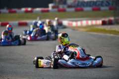 WSK SUPER MASTER SERIES RD 02