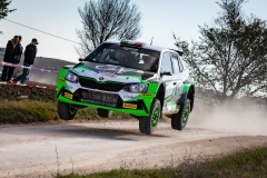 RALLY DELLE MARCHE