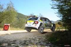 RALLY NIDO DELL'AQUILA