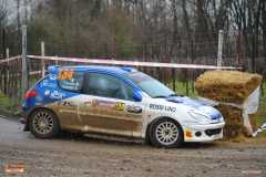 RALLY PREALPI MASTER SHOW