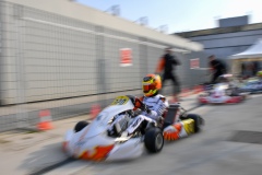 WSK CHAMPIONS CUP