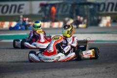 WSK CHAMPIONS CUP