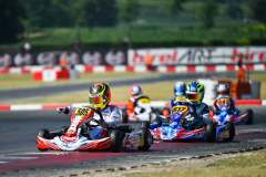 WSK EURO SERIES LONATO