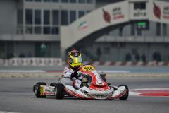 WSK FINAL CUP ADRIA