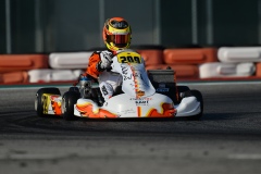 WSK Final CUP