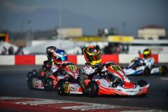 WSK SUPER MASTER LONATO