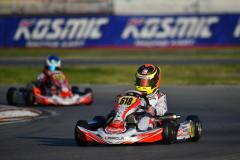 WSK SUPER MASTER SARNO