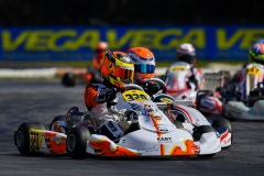 WSK SUPER MASTER SERIES 02