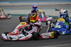 WSK SUPER MASTER SERIES RD 03-04