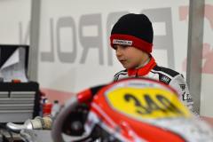 WSK SUPER MASTER SERIES RD 01