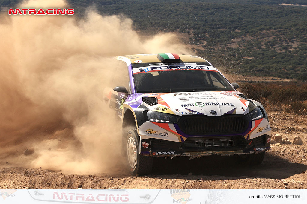 Trentin torna alla Fiorio Cup, ricordando Alex